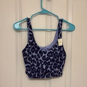 Offline by Aerie Real Me Lowkey Tank